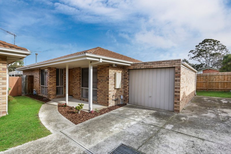 3/26 Larbert Road, Noble Park VIC 3174