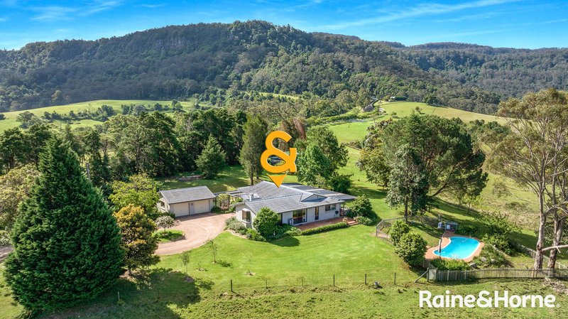 326 Main Road, Cambewarra NSW 2540