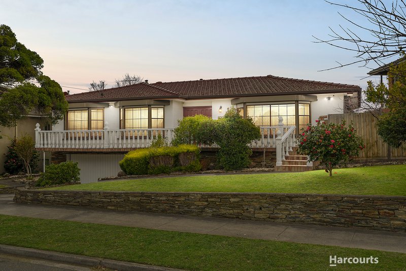 Photo - 326 Manningham Road, Doncaster VIC 3108 - Image 1