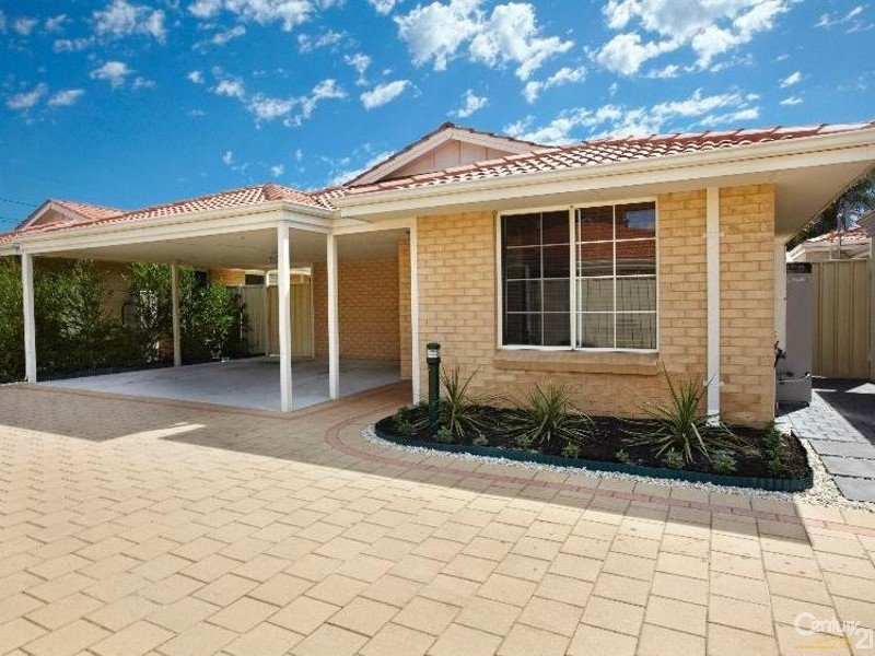 3/26 Morgan Street, Cannington WA 6107