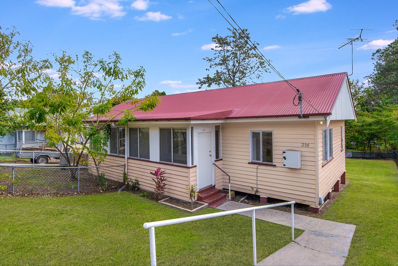 326 Nursery Road, Holland Park QLD 4121