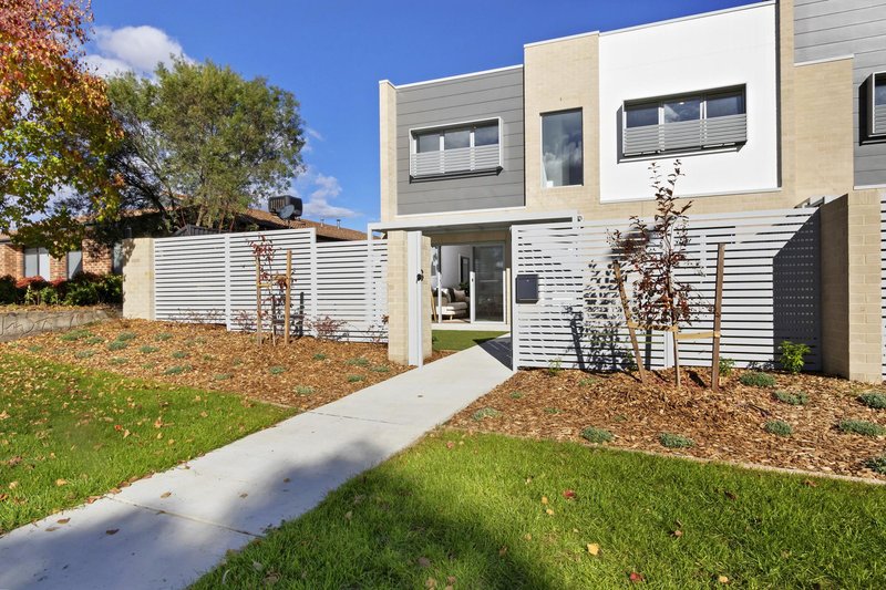 Photo - 3/26 Proctor Street, Chisholm ACT 2905 - Image 20