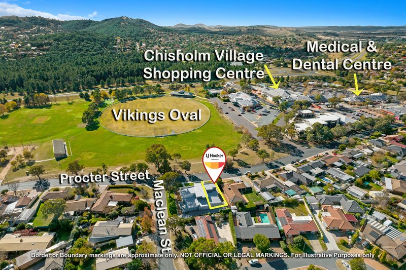 Photo - 3/26 Proctor Street, Chisholm ACT 2905 - Image 25