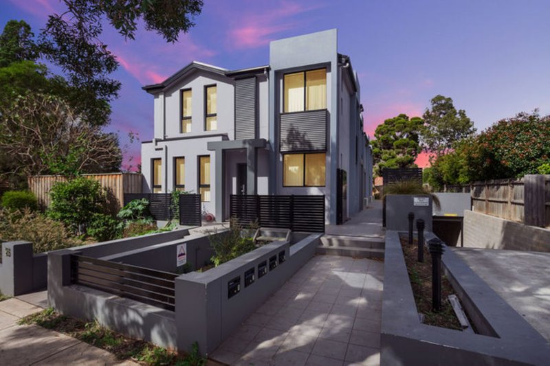 3/26 Rosebery Road, Guildford NSW 2161