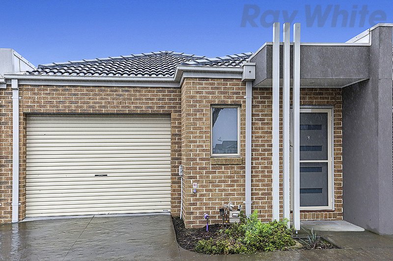 3/26 Ryrie Grove, Wollert VIC 3750