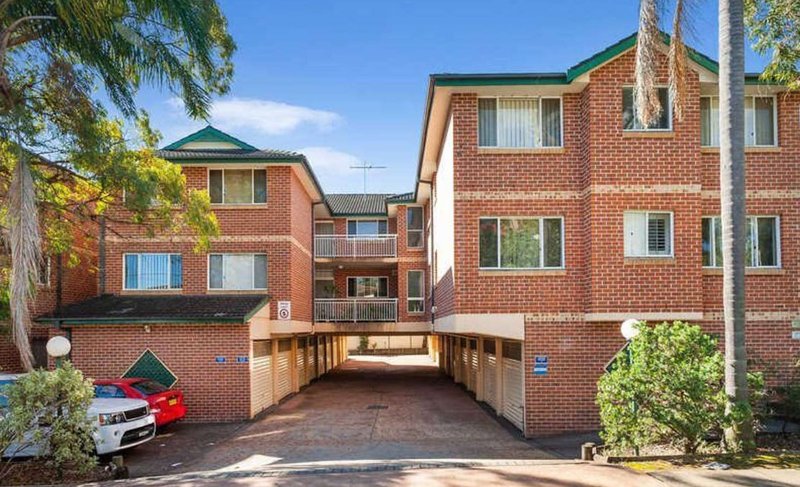 3/26 Sherwood Road, Merrylands NSW 2160