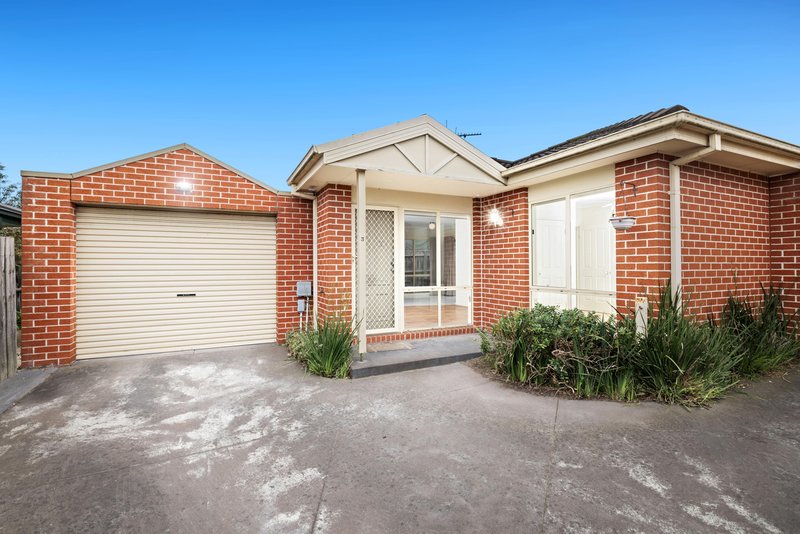 3/26 Victor Avenue, Dandenong North VIC 3175