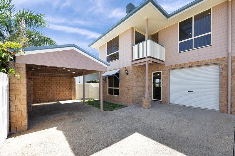 3/26 Wentford Street, Mackay QLD 4740