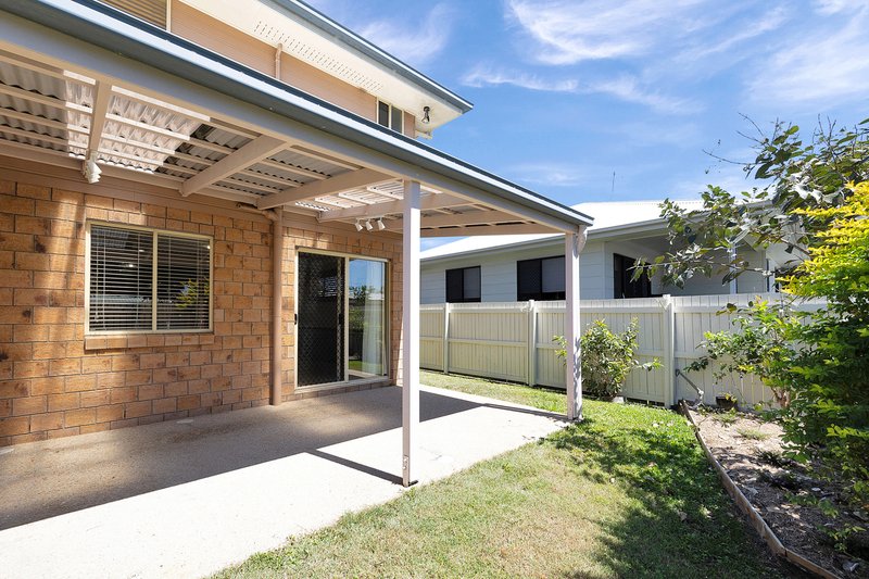 Photo - 3/26 Wentford Street, Mackay QLD 4740 - Image 2