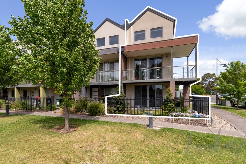 32/60 Cradle Mountain Drive, Craigieburn VIC 3064