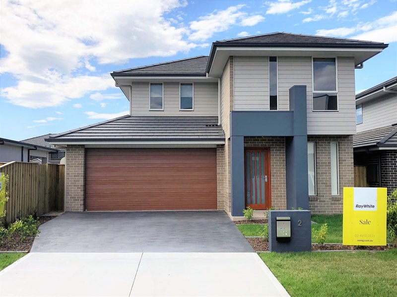 3260B Allison Crescent, Oran Park NSW 2570