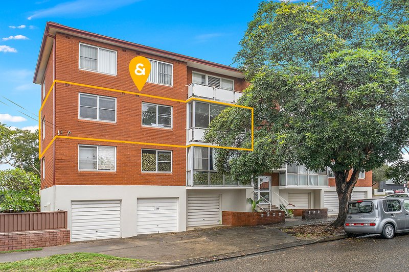 Photo - 3/261-263 Bunnerong Road, Maroubra NSW 2035 - Image 9