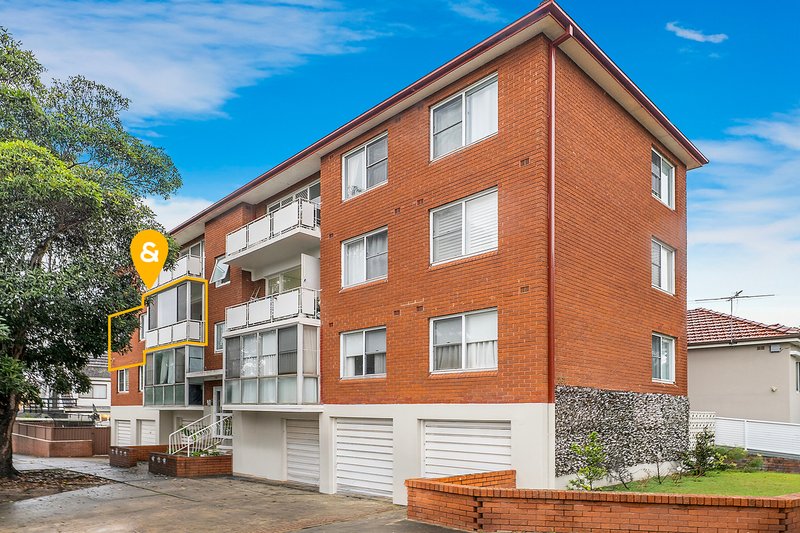 Photo - 3/261-263 Bunnerong Road, Maroubra NSW 2035 - Image 10