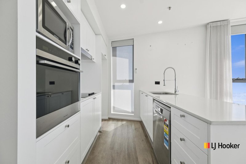 Photo - 326/1 Anthony Rolfe Avenue, Gungahlin ACT 2912 - Image 4