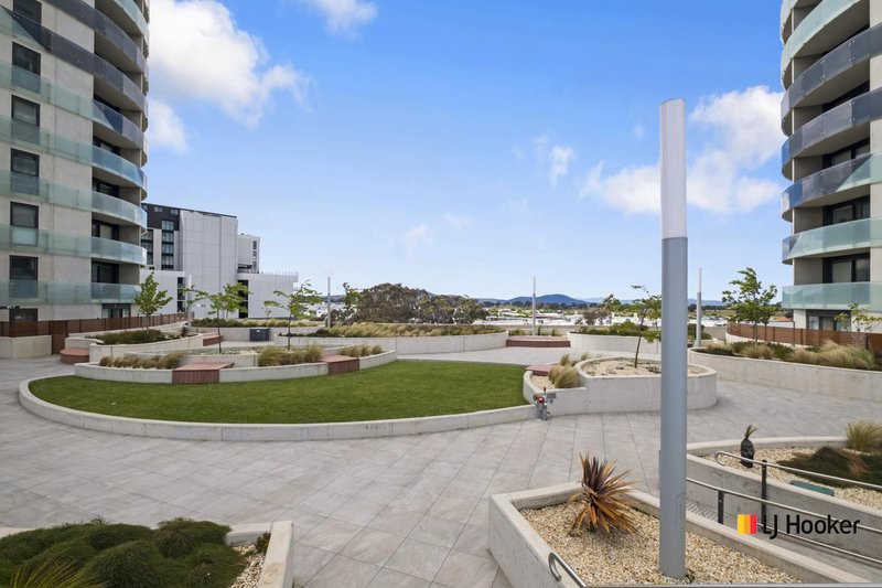 Photo - 326/1 Anthony Rolfe Avenue, Gungahlin ACT 2912 - Image 20