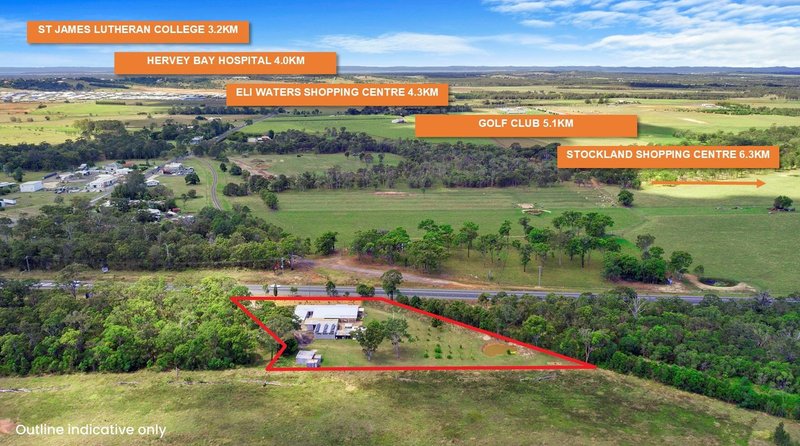 Photo - 3261 Maryborough Hervey Bay Road, Nikenbah QLD 4655 - Image 3