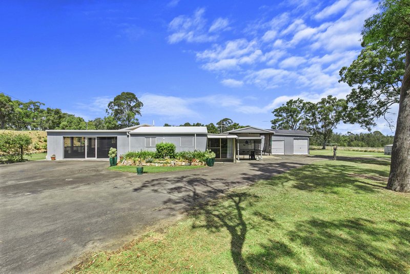 Photo - 3261 Maryborough Hervey Bay Road, Nikenbah QLD 4655 - Image 4