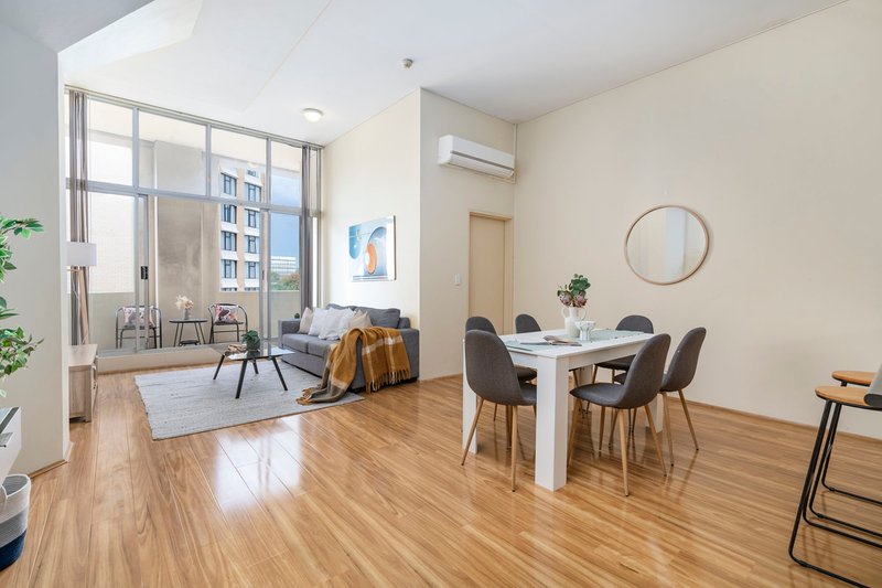 326/1 Missenden Road, Camperdown NSW 2050