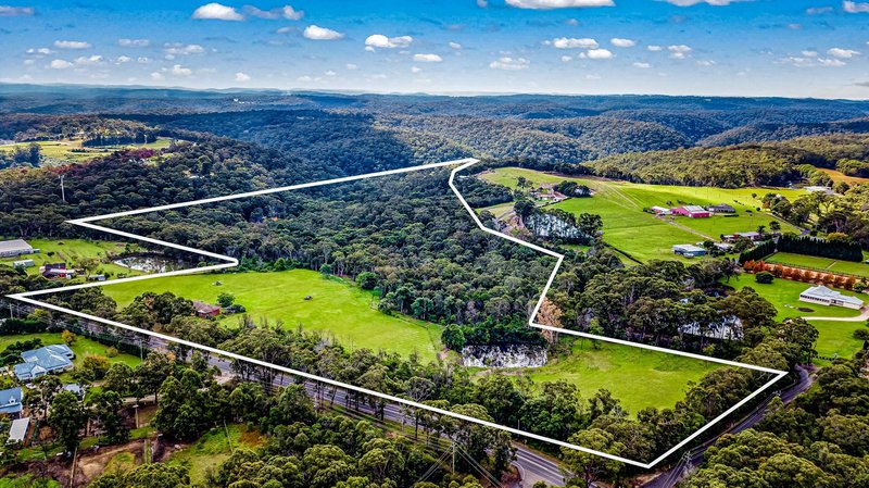 3261 Old Northern Road, Glenorie NSW 2157