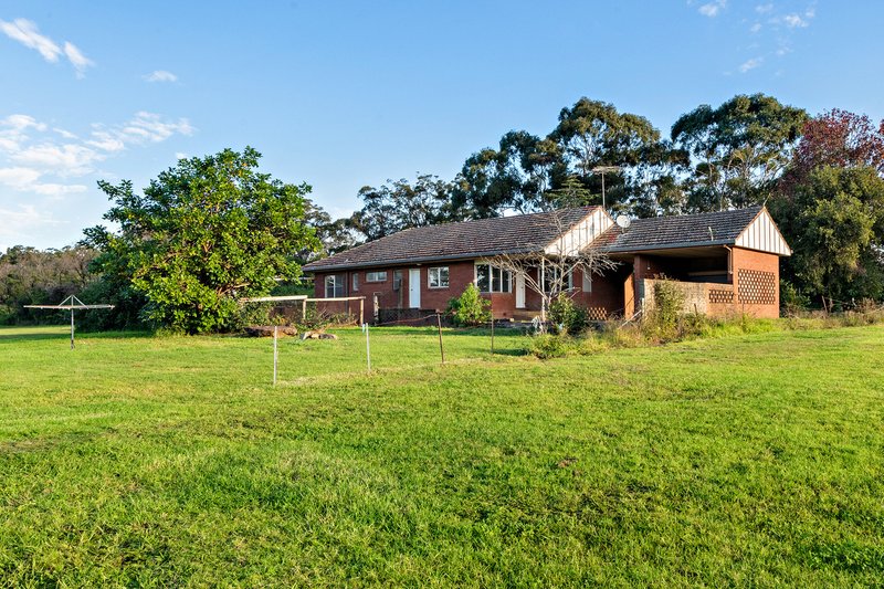 Photo - 3261 Old Northern Road, Glenorie NSW 2157 - Image 7