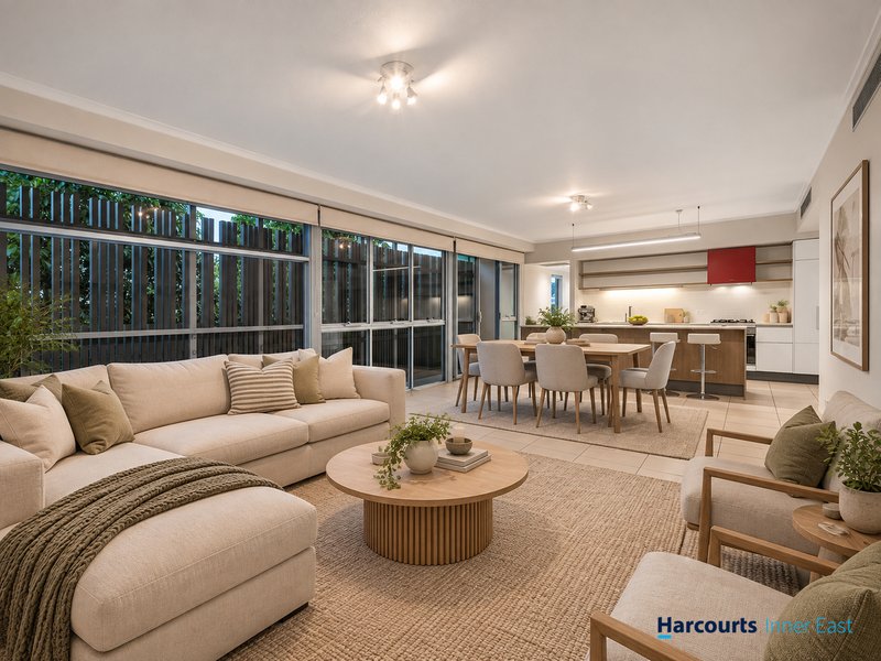 Photo - 326/16 Waterline Crescent, Bulimba QLD 4171 - Image 1