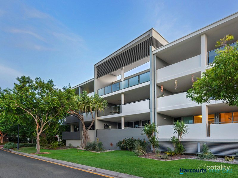 Photo - 326/16 Waterline Crescent, Bulimba QLD 4171 - Image 10