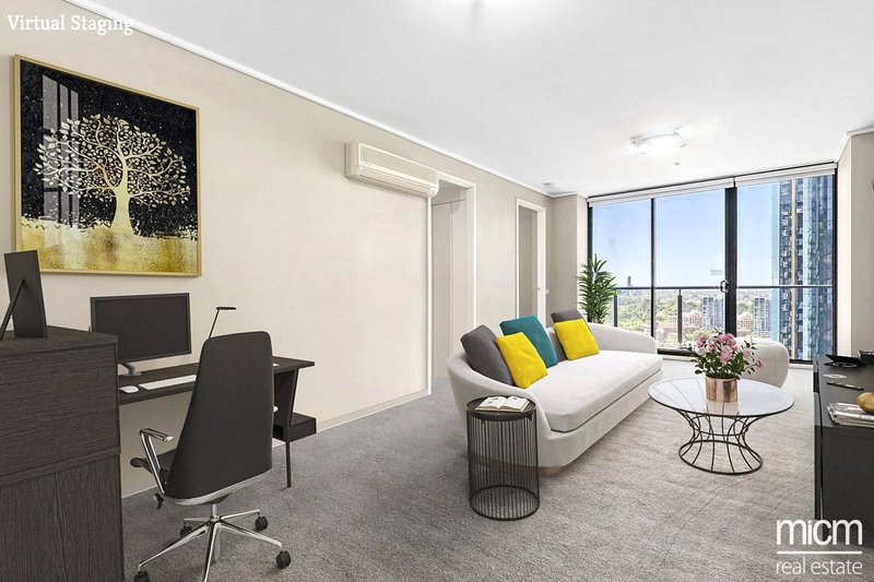 Photo - 326/173 City Road, Southbank VIC 3006 - Image 4