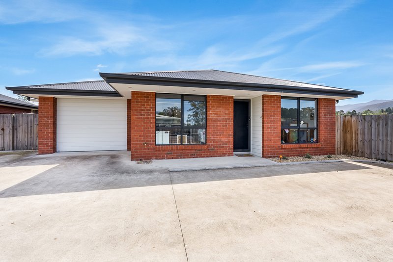 3/263A Back River Road, New Norfolk TAS 7140