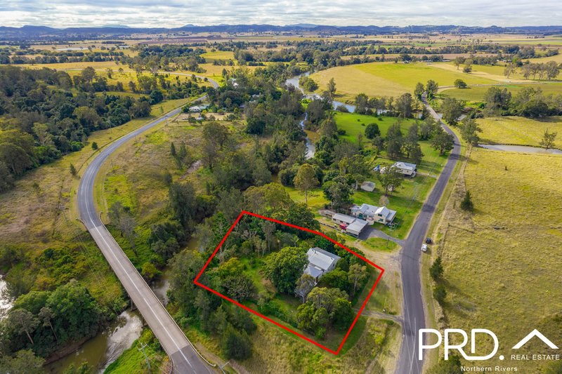 3265 Casino-Coraki Road, Tatham NSW 2471