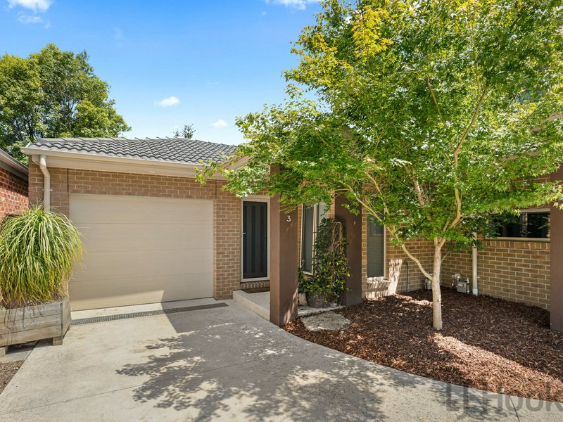 3/266 Bayswater Road, Bayswater North VIC 3153