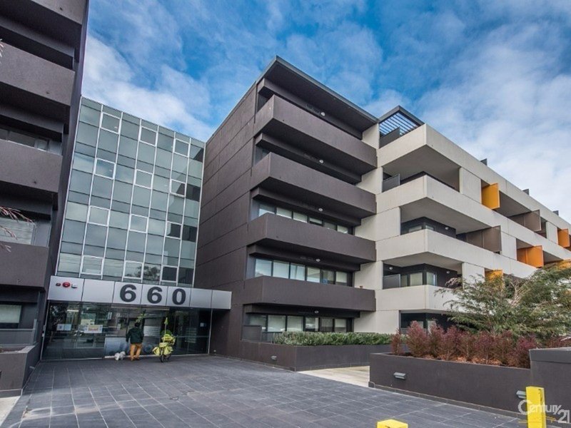 326/660 Blackburn Road , Notting Hill VIC 3168