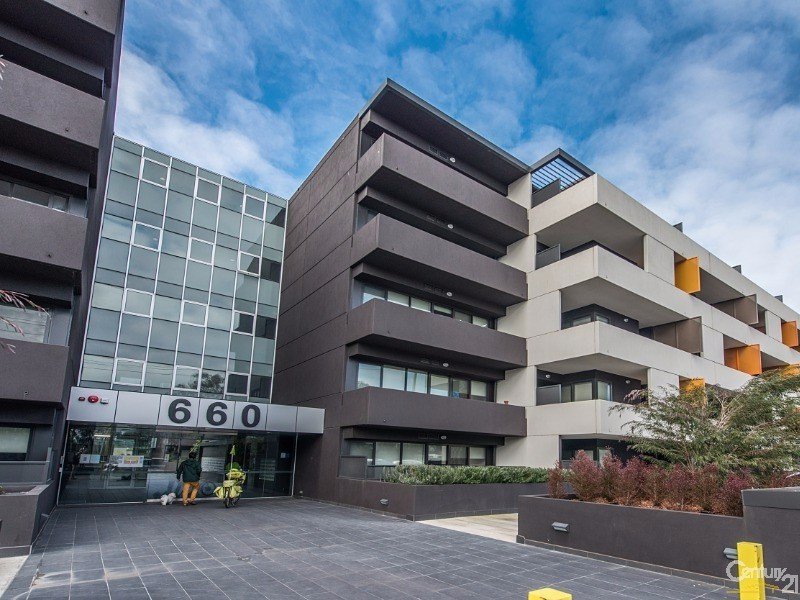 326/660 Blackburn Road, Notting Hill VIC 3168