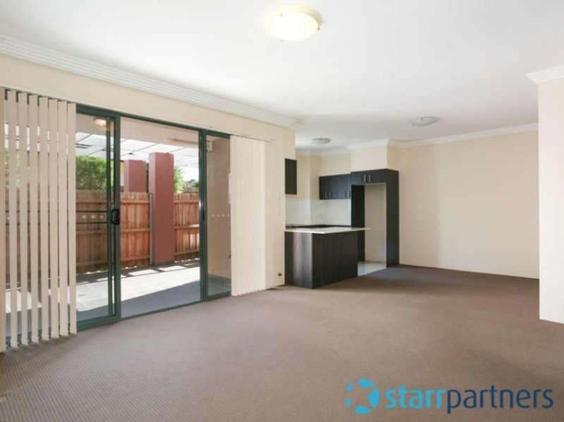 3/268 Railway Terrace, Guildford NSW 2161