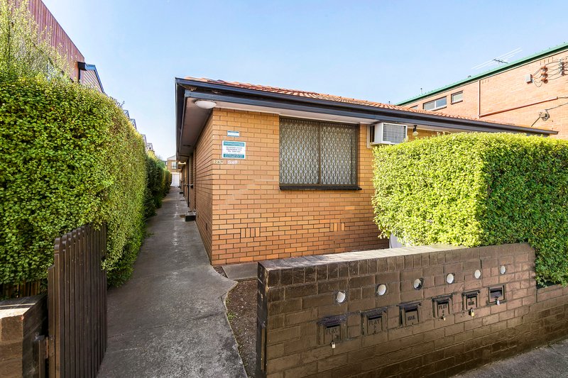 3/269 Albion Street, Brunswick VIC 3056