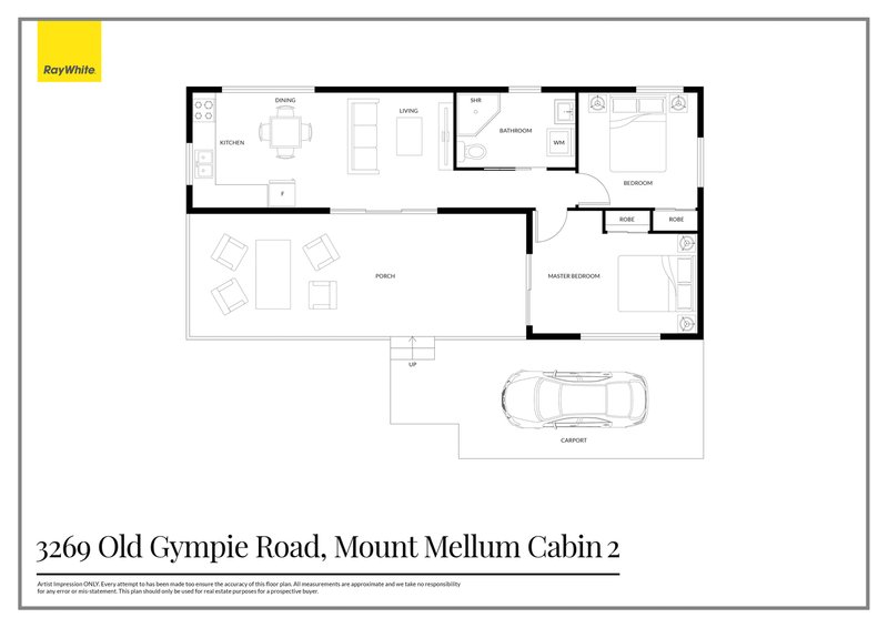 Photo - 3269 Old Gympie Road, Mount Mellum QLD 4550 - Image 5