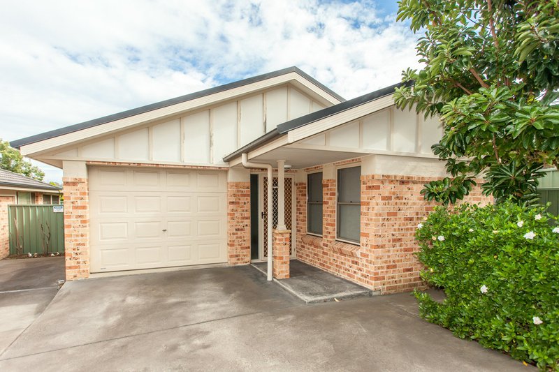 3/26A Cessnock Street, Aberdare NSW 2325