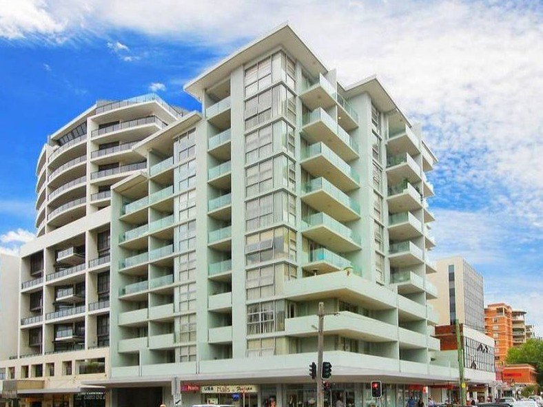 Photo - 32/7-15 Newland Street, Bondi Junction NSW 2022 - Image 5