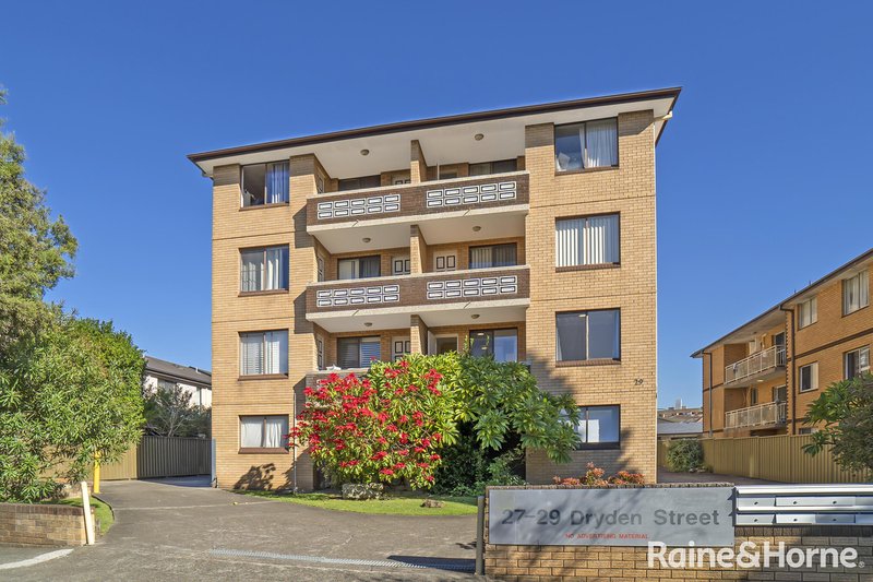 Photo - 3/27-29 Dryden Street, Campsie NSW 2194 - Image 1