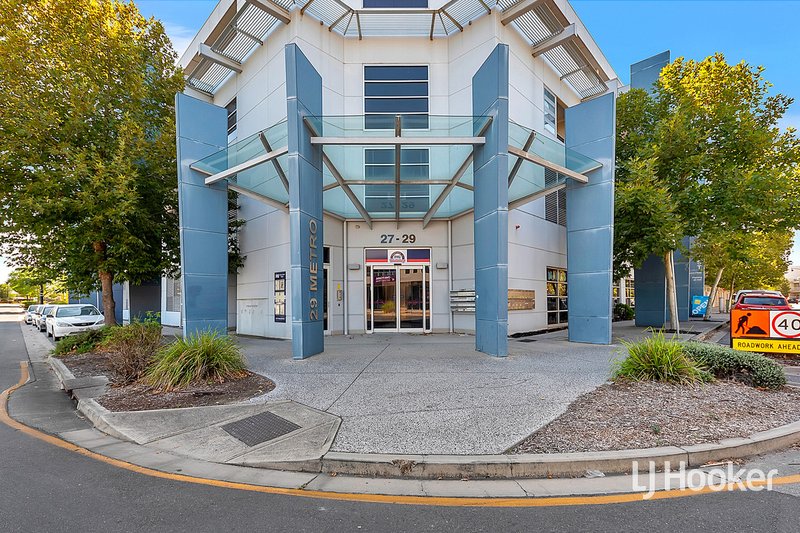 Photo - 3/27-29 Metro Parade, Mawson Lakes SA 5095 - Image 2