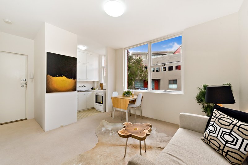 3/27-31 St Marys Street, Camperdown NSW 2050