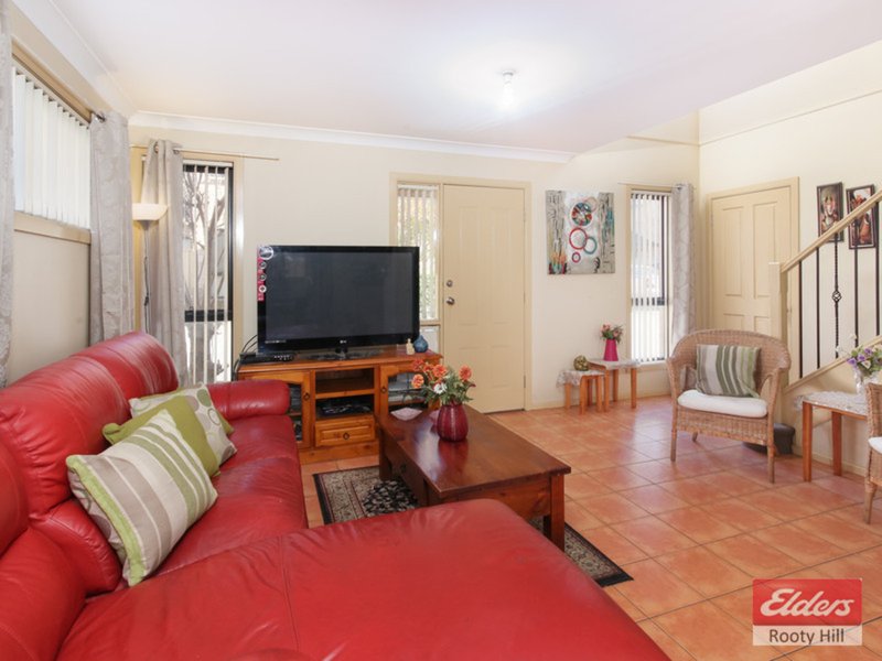 Photo - 3/27 Abraham St , Rooty Hill NSW 2766 - Image 2