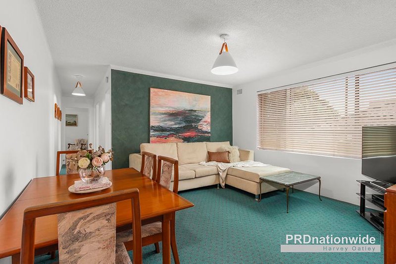 3/27 Argyle Street, Penshurst NSW 2222