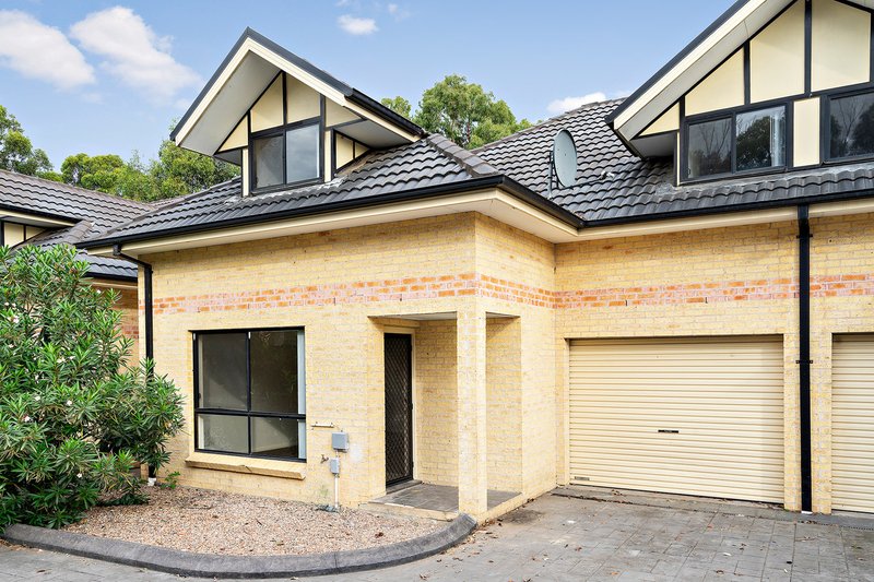 3/27 Barlow Street, Cambridge Park NSW 2747