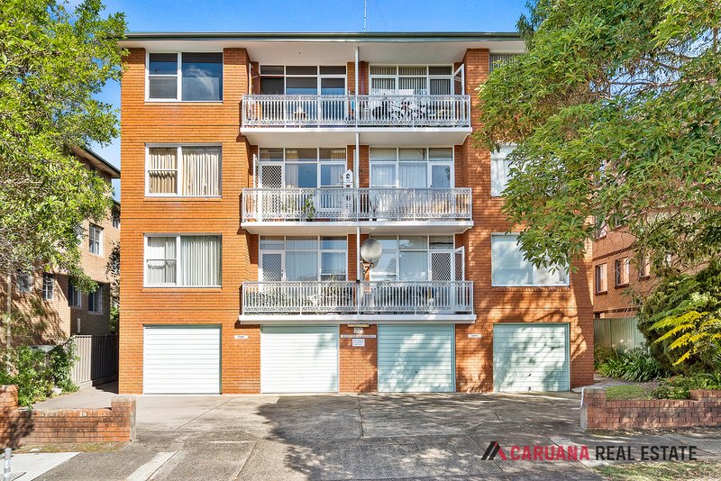 Photo - 3/27 Baxter Avenue, Kogarah NSW 2217 - Image 1