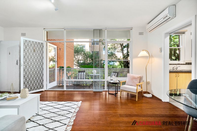 Photo - 3/27 Baxter Avenue, Kogarah NSW 2217 - Image 4