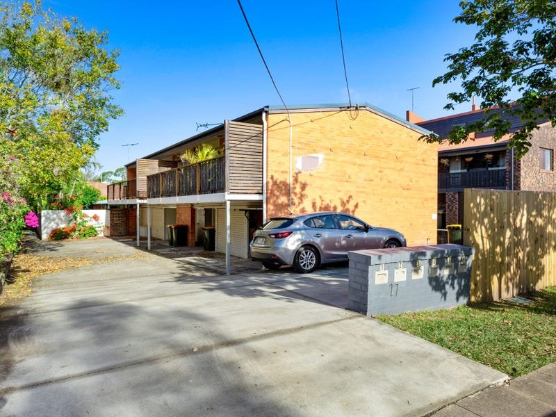 Photo - 3/27 Bayliss Street, Toowong QLD 4066 - Image 8