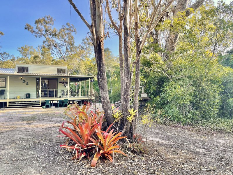 Photo - 327 Bells Road, Rodds Bay QLD 4678 - Image 3