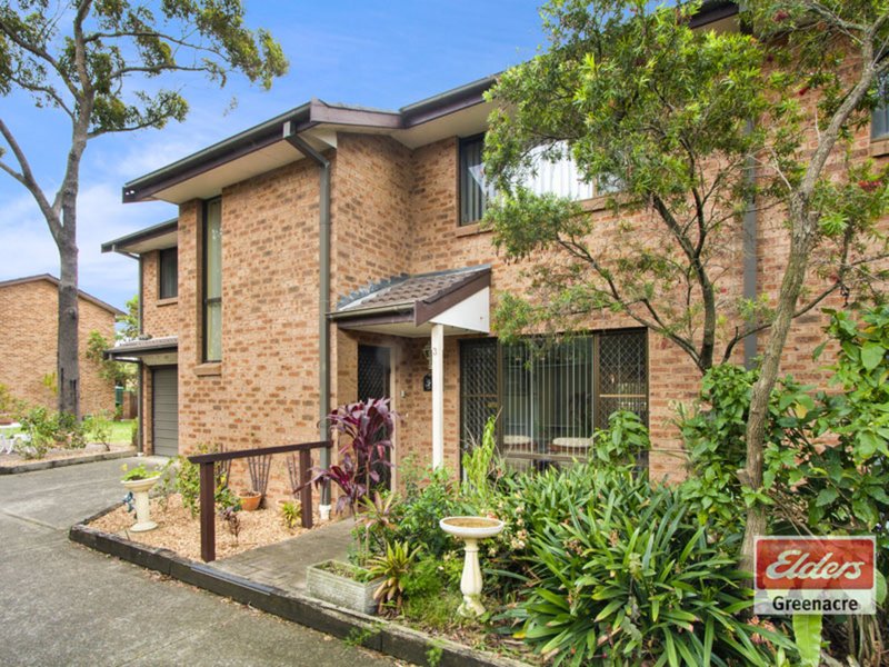 3/27 Boronia Road, Greenacre NSW 2190