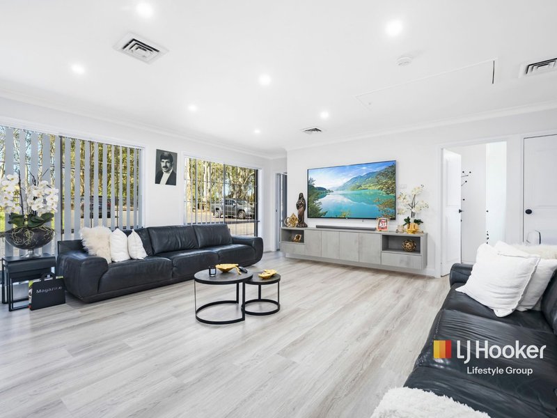 Photo - 327 Catherine Fields Road, Catherine Field NSW 2557 - Image 6