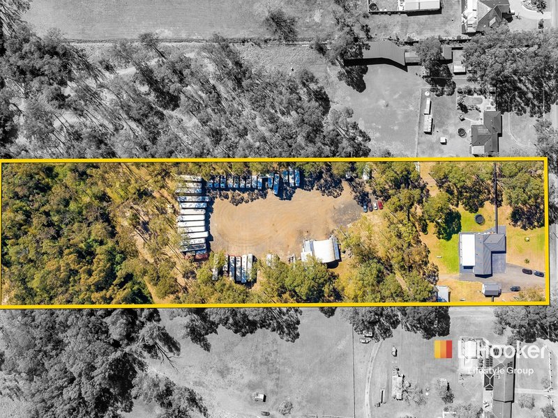 Photo - 327 Catherine Fields Road, Catherine Field NSW 2557 - Image 18